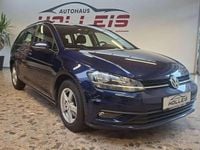 gebraucht VW Golf VII 1,6 TDI Kombi Tausch möglich