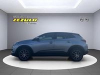 gebraucht Opel Grandland X 15 Diesel Edition Start/Stopp