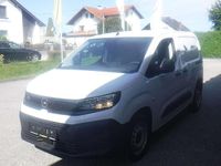 gebraucht Opel Combo ComboKasten BlueHDi 100 S&S M erh.Nutzlast