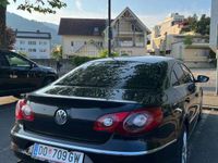 gebraucht VW CC 2,0 TDI DPF 4Motion