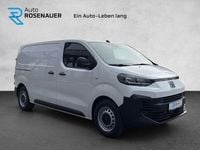 Neu Fiat Scudo 120 PS (88 kW) 2025 Weiß Van