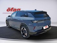 gebraucht Opel Grandland Electric 1.6 PlugIn Hybrid GS
