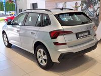 gebraucht Skoda Kamiq Essence TSI