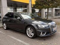 Gebraucht Audi A4 Sport 150 PS (110 kW) 2019 Kombi