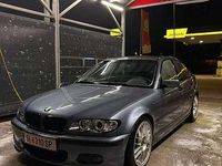 Gebraucht BMW 318 116 PS (85 kW) 1998 Limousine