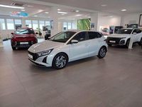 gebraucht Hyundai i20 1,2 MPI GO! PLUS *LED*Navi*Klima*