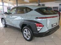 gebraucht Hyundai Kona (SX2) Smart Line 1.0 T-GDI 2WD k3bs0