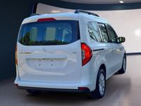 gebraucht Mercedes Citan 110 standard (420.753) DAB RFK SicherheitsPaket