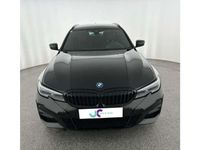 gebraucht BMW 320e Touring M Sport