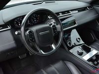 gebraucht Land Rover Range Rover Velar Range D300 Allrad R-Dynamic HSE Aut.
