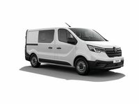 Neu Renault Trafic 110 PS (80 kW) 2025 Van / Kleinbus
