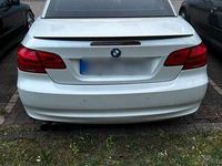 gebraucht BMW 330 Cabriolet 330 i