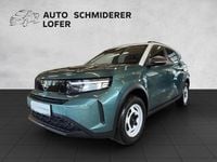 Gebraucht Opel Frontera Edition 136 PS (100 kW) 2025 Grün SUV