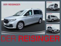 Gebraucht Ford Tourneo Titanium 150 PS (110 kW) 2025 Kombi