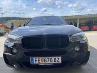 gebraucht BMW X6 *X6* *xDrive30d* *M-Sport*