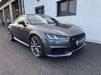 gebraucht Audi TTS TTCoupe 2.0 TFSI quattro