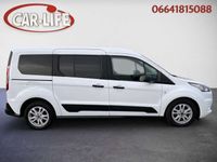 gebraucht Ford Tourneo Connect Trend