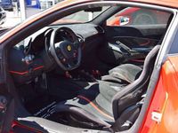 gebraucht Ferrari 488 488Pista *Carbon*Lifting*Tricolore Streifen*Ka...