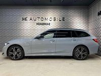 gebraucht BMW 330e xDrive M Sport*360*HUD*HI-FI*SITZHEIZUNG*