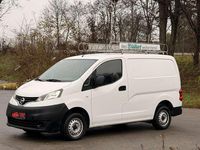 gebraucht Nissan NV200 Kasten Pro