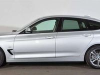 gebraucht BMW 320 Gran Turismo d