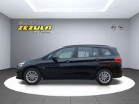 gebraucht BMW 216 Gran Tourer 216 d Advantage FG NR 8417