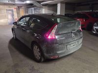 gebraucht Citroën C4 14 16V emotion