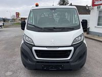 gebraucht Peugeot Boxer 3500 L3 20 BlueHDi 130 Euro6