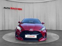 gebraucht Toyota Yaris Hybrid 15 l Hybrid Active Drive
