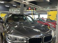 Gebraucht BMW X6 Sport Line 258 PS (189 kW) 2015 SUV
