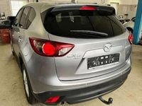 Gebraucht Mazda CX-5 175 PS (128 kW) 2014 Grau SUV