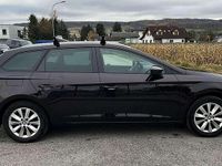 gebraucht Seat Leon ST Style 16 TDI Start-Stopp