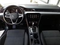 gebraucht VW Passat Variant Business 2,0 TDI DSG LED / NAVI / AHV & KAMERA / ACC / SPORT MASSAGESITZ / VERKEHRSZEICHEN & SPURHALTEASSIST