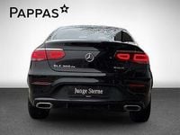 gebraucht Mercedes GLC300e 4MATIC Coupé