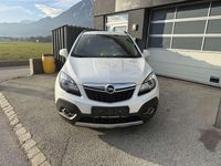 gebraucht Opel Mokka 1,4 Turbo Ecotec Cosmo 4x4 Start/Stop System