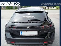 gebraucht Peugeot 508 SW GT Pack 1,5 BlueHDi 130 EAT8 S