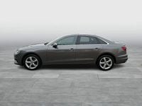 Gebraucht Audi A4 Basis 136 PS (100 kW) 2020 Grau Limousine