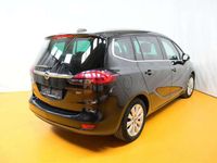 gebraucht Opel Zafira 1,6 CDTI ECOTEC Innovation 7. Sitzer