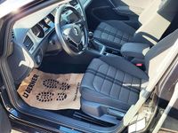 gebraucht VW Golf VII Comfortline BMT