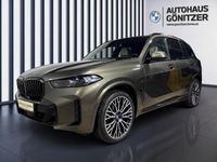 gebraucht BMW X5 xDrive30d