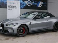 gebraucht BMW M4 Cabriolet 