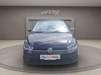 gebraucht VW Polo Sondermodell 4ME - nur € 16.499-*