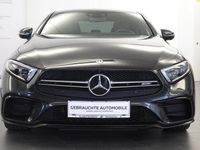 Gebraucht Mercedes CLS53 AMG AMG 435 PS (319 kW) 2019 Grau Coupé
