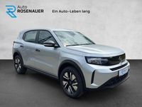 Neu Opel Frontera Edition 83 kW (113 PS) 2025 Silber SUV