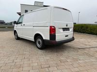 Gebraucht VW T6 150 PS (110 kW) 2017 Weiß Van