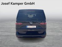 gebraucht VW Multivan Business ÜH TDI