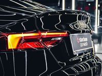 gebraucht Audi S5 Sportback 3,0 TFSI quattro S-tronic ALL BLACK