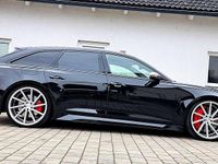 gebraucht Audi RS6 RS6 V8 Bi-Turbo