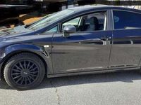 gebraucht Seat Leon Reference 12 TSI