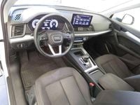 gebraucht Audi Q5 35 TDI S line